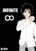 Cover: Infinite