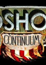 Cover: Bioshock Continuum
