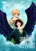 Cover: The Dreamer and the Raven