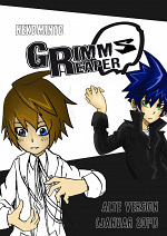 Cover: Grim's Reaper