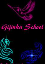 Cover: Gijinka School