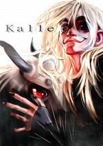 Cover: Kalle [Pimp my Character 2015]