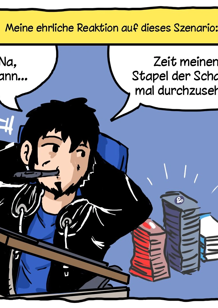 Cover: Kurzgeschichten-Sammelsorium