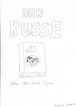 Cover: ~Der Russe~