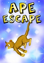 Cover: Ape Escape