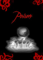 Cover: .....Poison.....