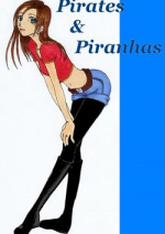 Cover: Pirates and Piranhas