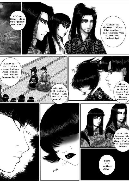 Cover: Onmyoji