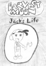Cover: Jacks Life