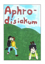 Cover: Aphrodisiakum