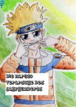 Cover: ~Die Naruto verarsche des Jahunderts ~