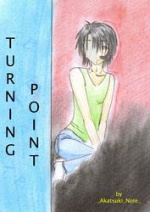 Cover: Turning Point