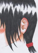 Cover: AkAi MiMi - [[Red Ears]]