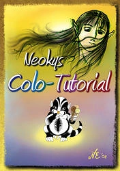 Cover: Neokys Colo-Tutorial