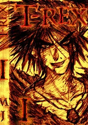 Cover: T-REX