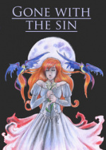 Cover: Gone with the Sin