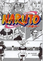 Cover: Naruto - ARTEFAKTE