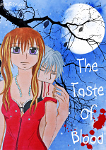 Cover: The Taste Of Blood [16+]