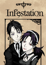 Cover: Infestation