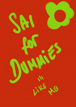 Cover: Sai for Dummies - like me