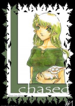 Cover: chased