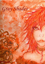 Cover: GrayShades