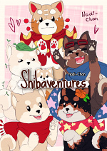 Cover: Shibaventures