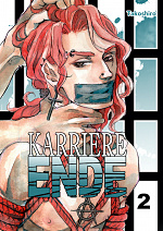 Cover: Karriereende