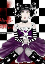 Cover: Alice In Gothland