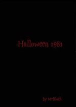 Cover: Halloween 1981