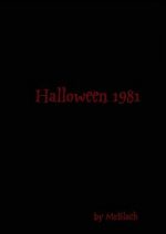 Cover: Halloween 1981