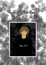 Cover: Gods of the damn