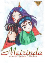 Cover: Meirinda