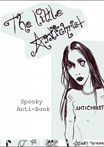 Cover: The little Antichrist