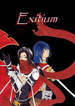Cover: Exitium
