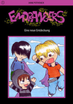 Cover: Emorangers