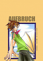 Cover: Aufbruch- Culture Boat Projekt