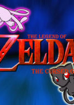 Cover: The Legend of Zelda: The Cursed Gods