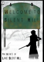 Cover: Silent Hill 8, Lake Silent
