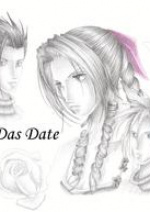 Cover: Das Date