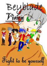 Cover: ˙·٠•●Beyblade Visoin●•٠·˙