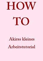 Cover: HOW TO