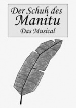 Cover: Der Schuh des Manitu