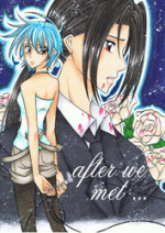 Cover: After we met
