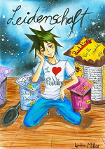 Cover: Leidenschaft (Manga Magie)