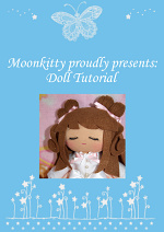 Cover: Moonkitty proudly presents: Doll Tutorial