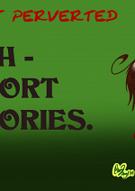 Cover: APH - SHORT STORIES.