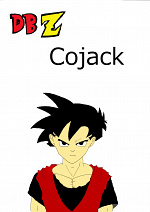 Cover: DBZ Cojack