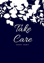 Cover: Take Care