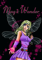 Cover: Macic Wonder